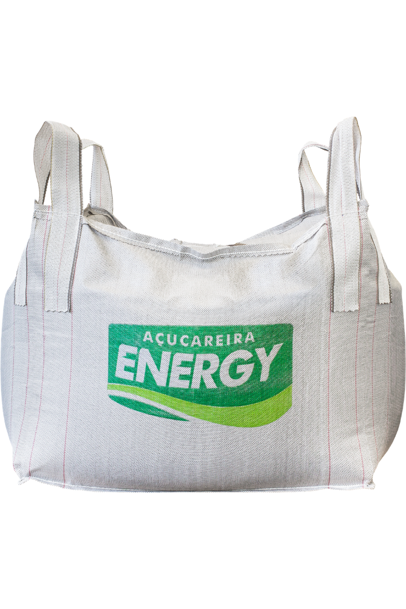 Big Bag Energy 500Kg 