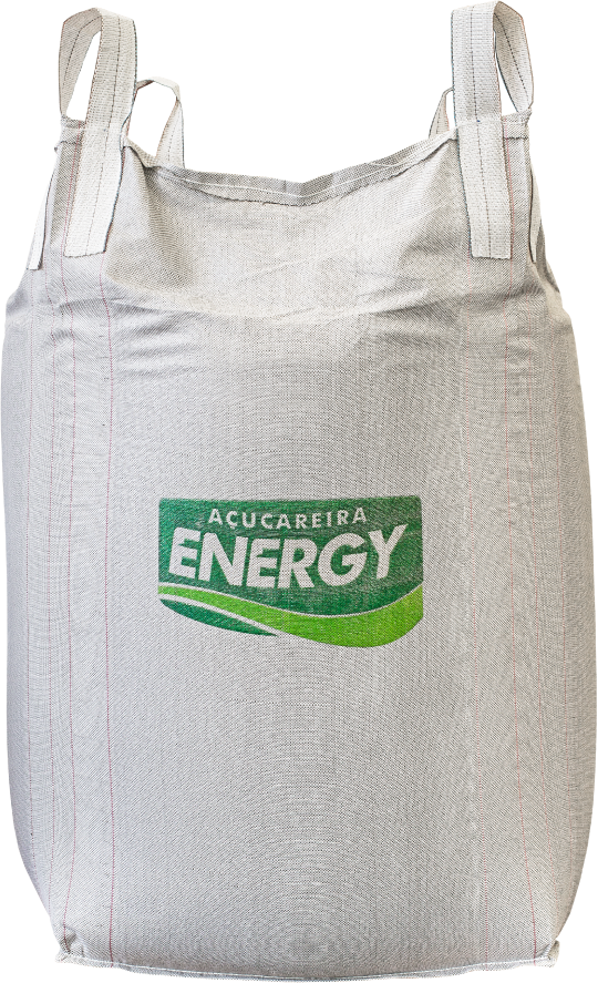 Big Bag Energy 1.200Kg 