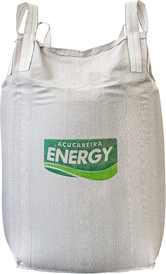 Açucareira Energy O mercado demanda. A gente atende.